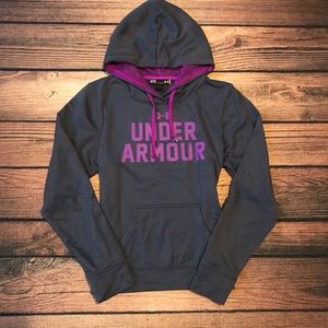 Women’s Under Armour Hoodie